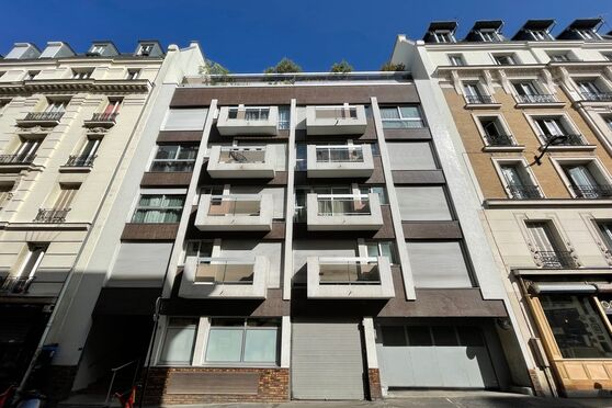 Vignette parking 23 rue Alexandre Dumas