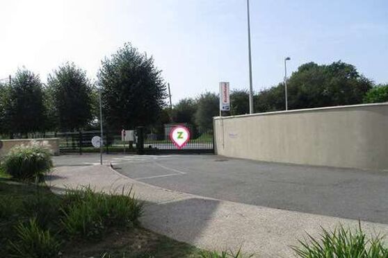 Vignette parking Paris - Aéroport Roissy CDG - Roissy Village