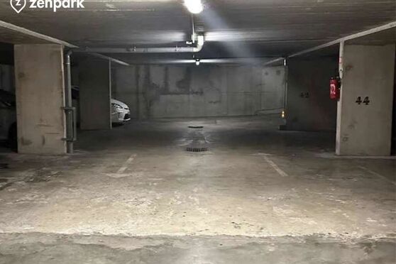 Vignette parking Paris - Aéroport Orly - Park Premium Valet