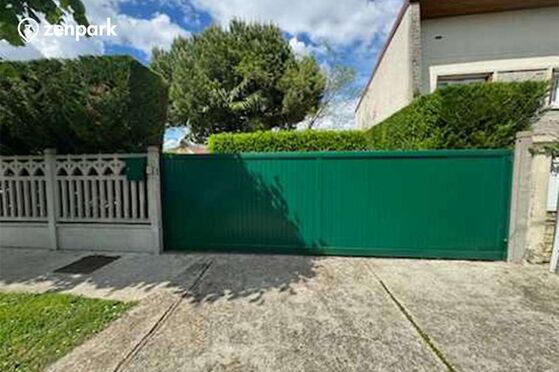 Vignette parking Paris - Aéroport Orly - Aeroparking Orly