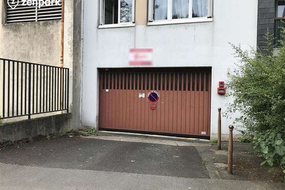 Vignette parking Fontenay-sous-Bois - Mairie de Fontenay-sous-Bois - Collège Victor Duruy