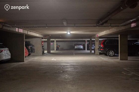 Vignette parking Paris - Pitié Salpêtrière - Chevaleret