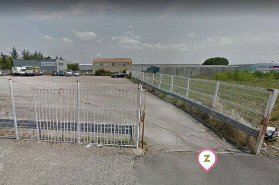 Vignette parking Carcassonne - Aéroport de Carcassonne - Lavage du Sud 2