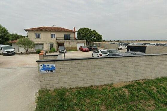 Vignette parking Toulouse - Aéroport Blagnac - Ipy Parking