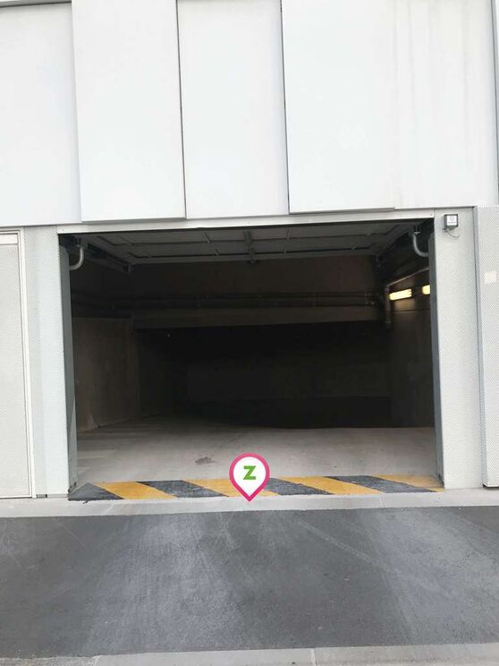 Vignette parking Lille - Caulier - Vinaigrerie