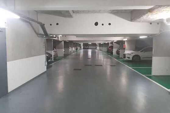 Vignette parking Malakoff - Plateau de Vanves - Ibis Budget