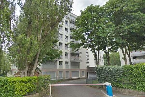 Vignette parking Garches - Golf de Saint-Cloud - 19 janvier