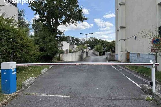 Vignette parking Ville-d'Avray - Fausses Reposes - ONF