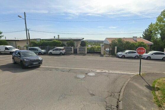 Vignette parking Andrésy - Gare de Maurecourt - Sébastien Rouault