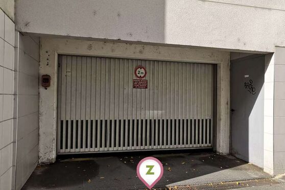 Vignette parking Neuilly-Plaisance - Gare RER - Michel Debré