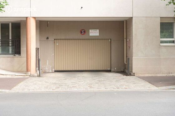 Vignette parking Issy-les-Moulineaux - Issy Val de Seine - Foncet