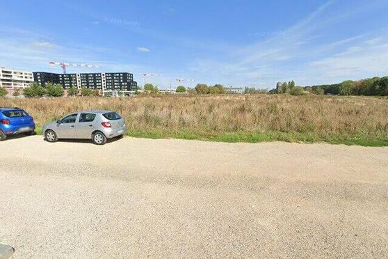 Vignette parking Palaiseau - École Polytechnique - Carrière de la Troche