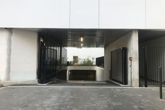 Vignette parking Boulogne - Gallieni - rue de Sèvres