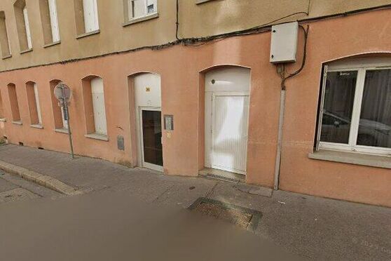 Vignette parking Saint-Étienne - Bellevue - Honoré d'Urfé