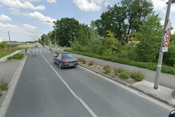 Vignette parking Bordeaux - Proche Aéroport Mérignac - Beep Valet