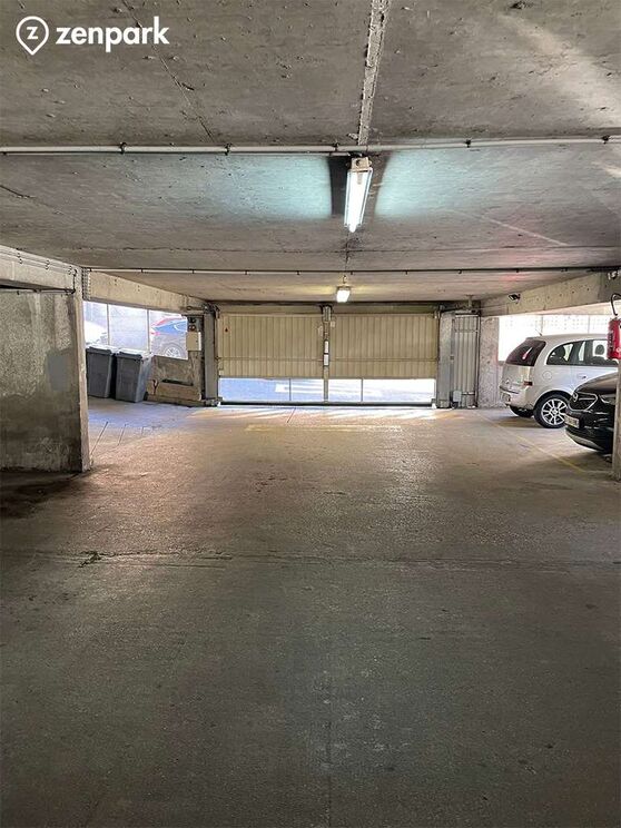 Vignette parking Paris - Aéroport Orly - Voiturier Express