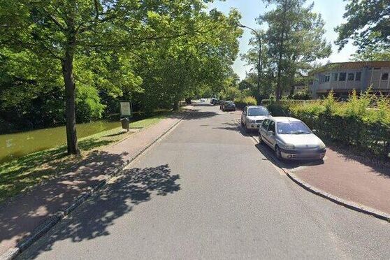 Vignette parking Le Vésinet - Centre - Mairie