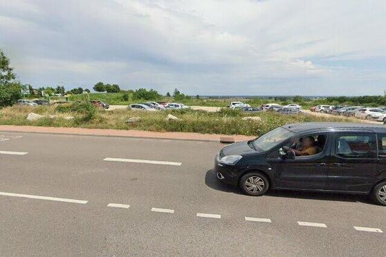 Vignette parking Dijon - Stade DFCO - CHU