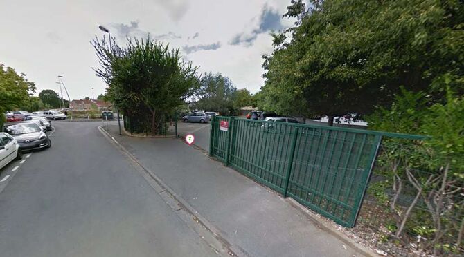 Vignette parking La Rochelle - Centre Hospitalier la Rochelle - Appart'City