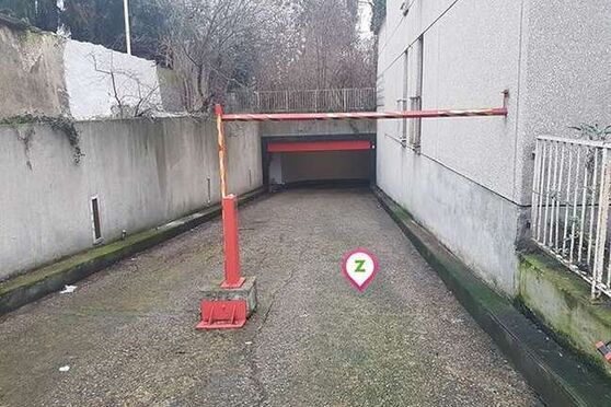 Vignette parking Montreuil - Tribunal d'Instance - Nouveau Théâtre