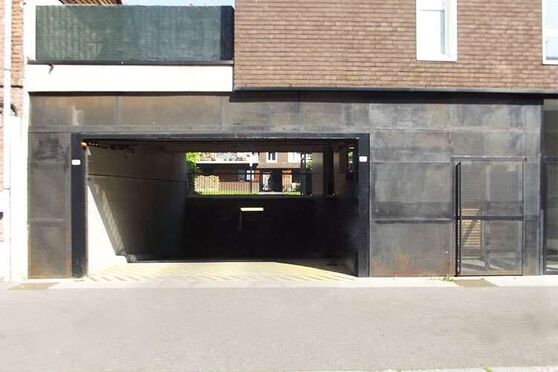 Vignette parking Lille - Bois blancs - Mairie