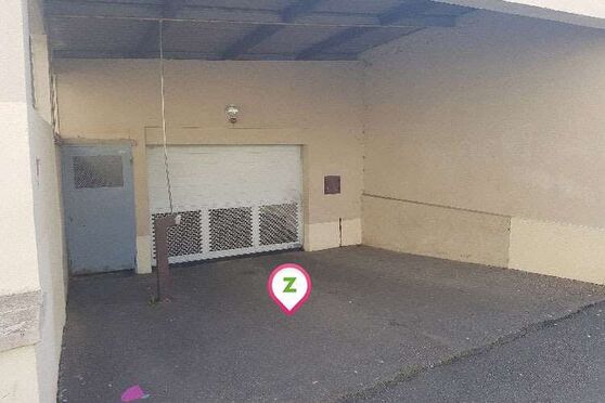 Vignette parking Strasbourg - Neudorf Sud - Benfeld