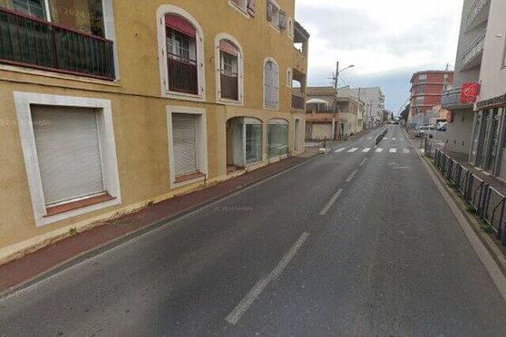 Vignette parking Agde - Mairie Agde - Cinéma Le Travelling