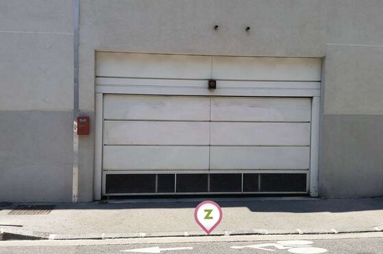 Vignette parking Villeurbanne - Gare de Villeurbanne - Studéa
