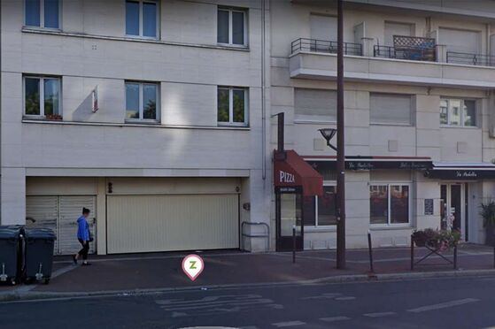 Vignette parking Issy-Les-Moulineaux - Issy Val de Seine - Studéa