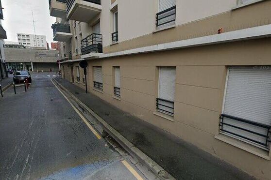 Vignette parking Bezons - Mairie de Bezons - Théâtre Paul Eluard