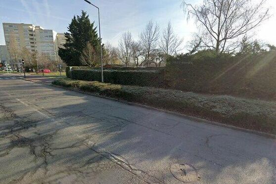 Vignette parking Pontoise - Cergy - Les Touleuses