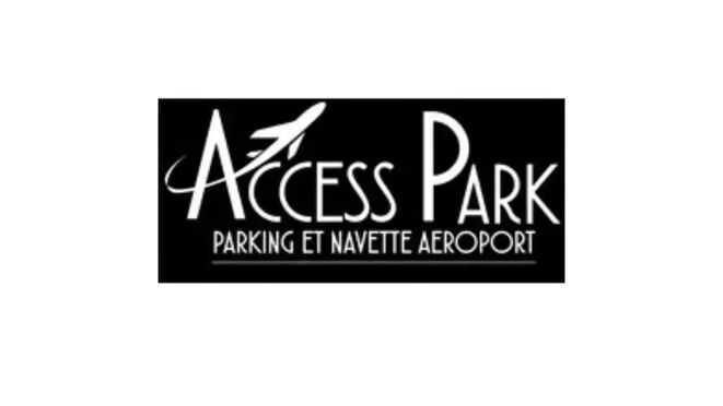 Vignette parking Nantes - Aéroport Nantes - Access Park