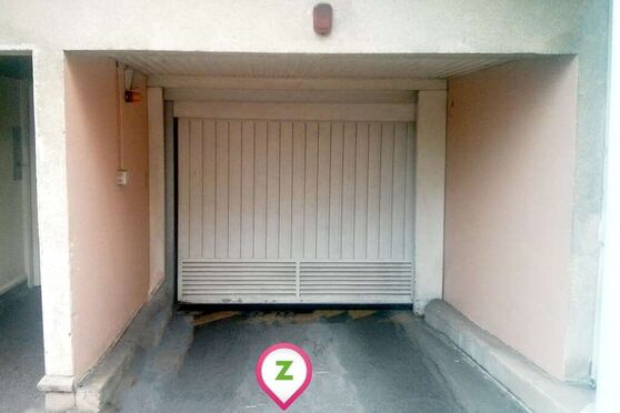 Vignette parking Massy - Gare de Massy-Verrières - Niemen