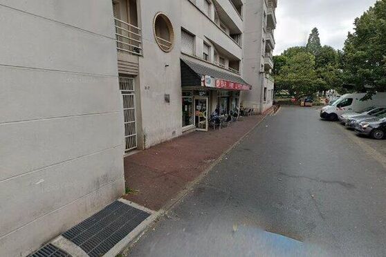 Vignette parking Eaubonne - Mairie d'Eaubonne - avenue de Paris