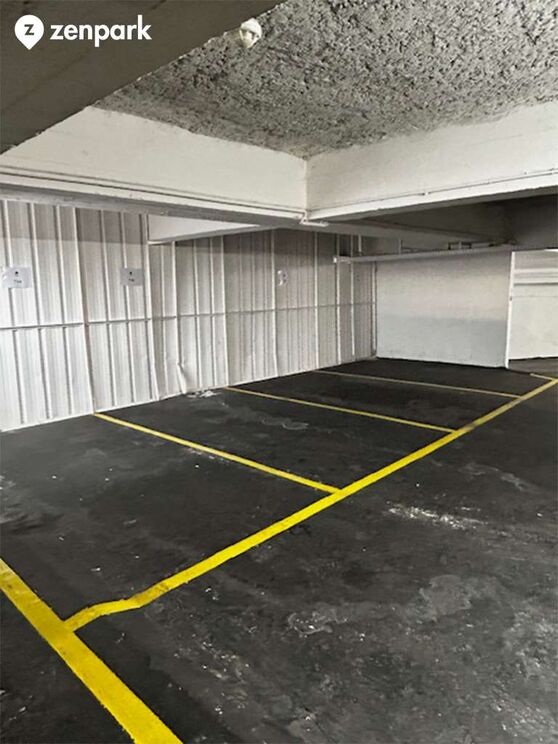 Vignette parking Paris - Gare de l'Est - Poissonnière