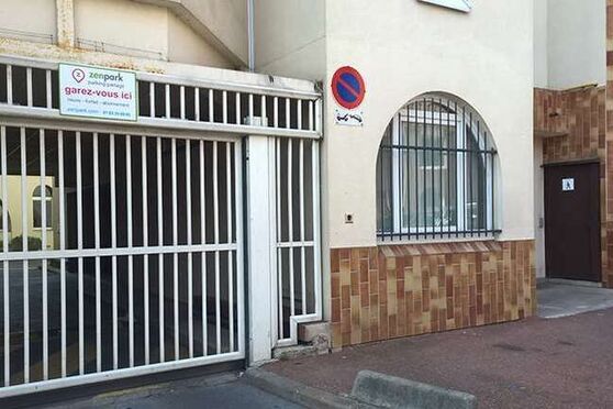 Vignette parking Créteil - Abymes - Kiryat Yam