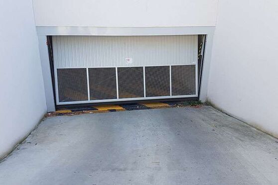 Vignette parking Blagnac - Barradels - chemin d'Aussone