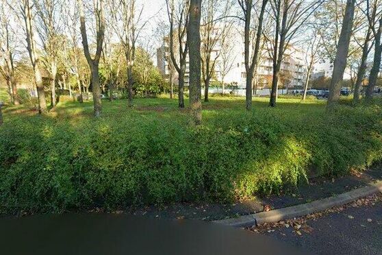 Vignette parking Nanterre - Palais des Sports - Campanile