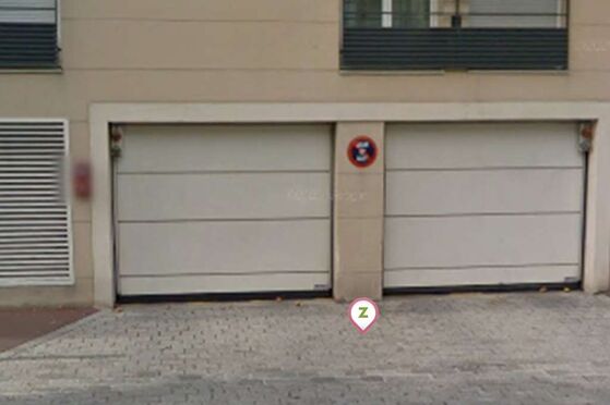 Vignette parking Nanterre - place de la Boule - Studéa