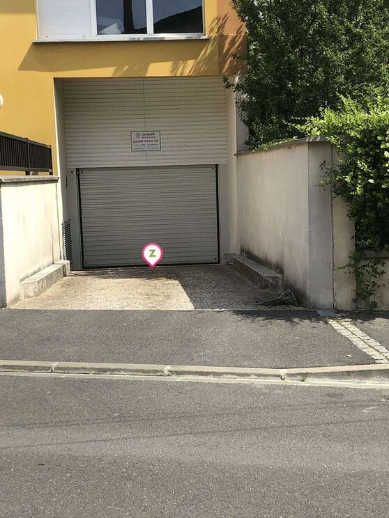 Vignette parking Montreuil - Villiers Barbusse - Victor Beausse