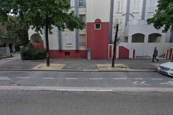 Vignette parking Grenoble - Chorier-Berriat - La Belle Electrique