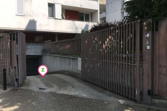 Vignette parking Montreuil - Mairie de Montreuil - Pasteur