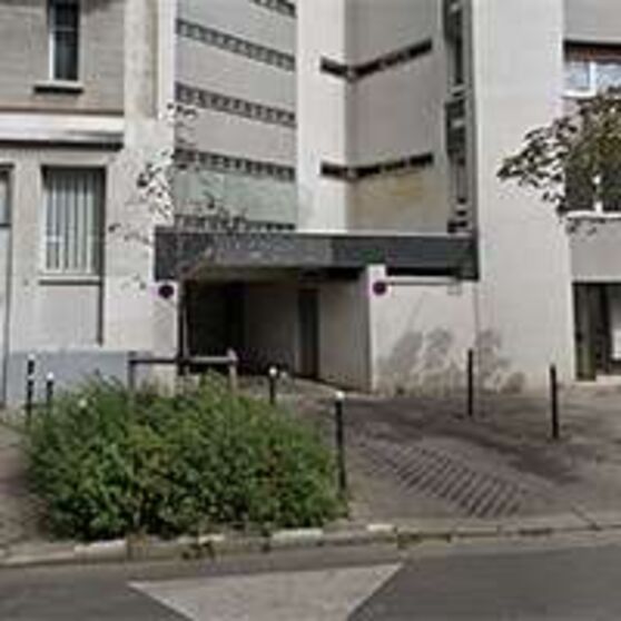 Vignette parking Paris - Faidherbe Chaligny - Hôpital Saint-Antoine