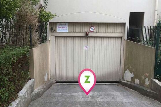 Vignette parking Torcy - Mairie de Torcy - Stade du Frémoy