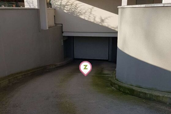 Vignette parking Cachan - Gare Arcueil Cachan - Studéa