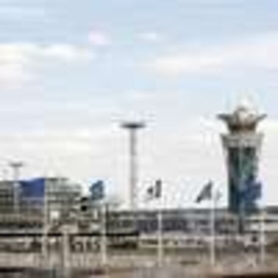 Vignette parking Paris - Aéroport Orly - Adonis