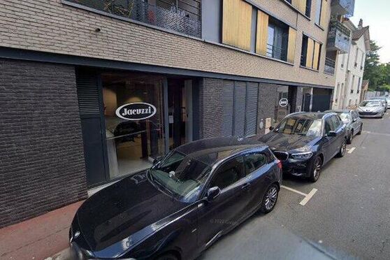 Vignette parking Nanterre - place de la Boule - boulevard National