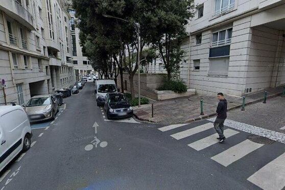 Vignette parking Sèvres - Parc de Saint-Cloud - Piscine de Sèvres