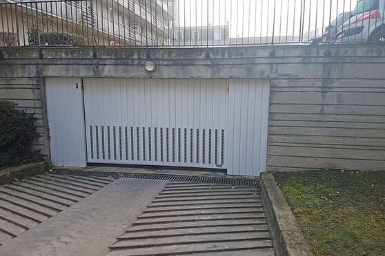 Vignette parking Reims - Sciences Po Reims - Campus