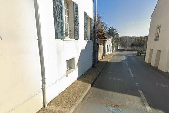 Vignette parking Andrésy - Gare d'Andrésy - Denouval